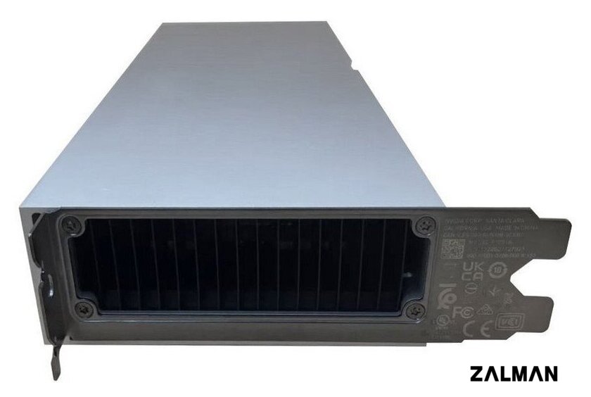 Видеокарта NVIDIA CMP 170HX 8GB 900-11001-0108-000