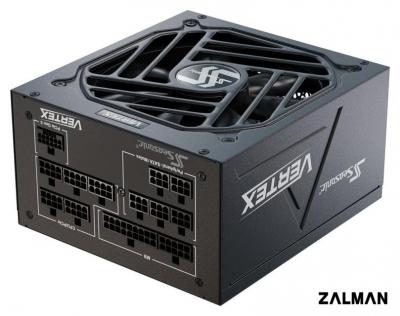 Блок питания Seasonic Vertex GX-1200
