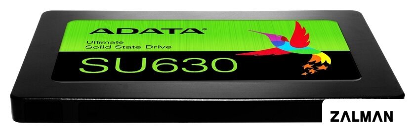 SSD ADATA Ultimate SU630 480GB ASU630SS-480GQ-R