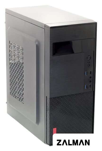 Корпус SuperPower D1 500W