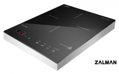 Настольная плита CASO S-Line 2100