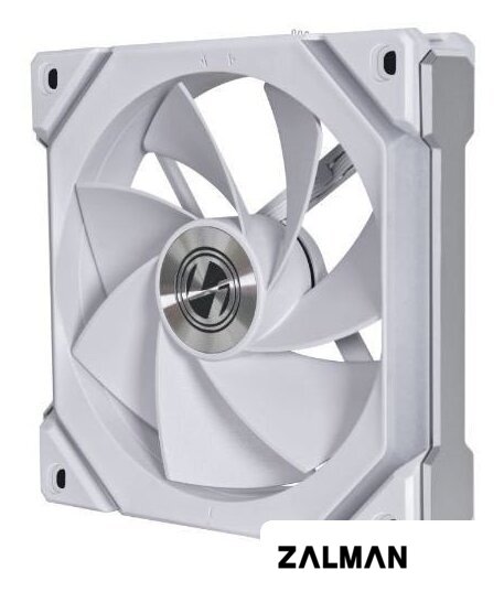 Вентилятор для корпуса Lian Li Uni Fan SL V2 120 Reverse G99.12RSLV21W.00