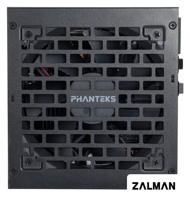 Блок питания Phanteks AMP BH 750W PH-P750BM_BK01