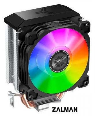 Кулер для процессора Jonsbo CR-1200E