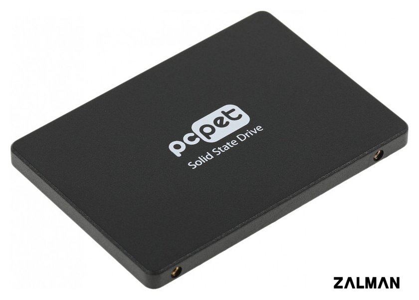SSD PC Pet 512GB PCPS512G2