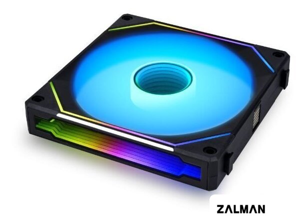 Вентилятор для корпуса Lian Li Uni Fan SL Infinity 120 G99.12SLIN1B.R0