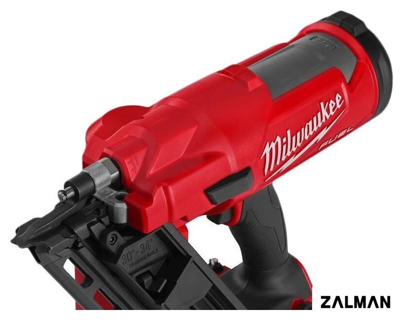 Гвоздезабиватель Milwaukee M18 FFN-0C 4933471406 (без АКБ)