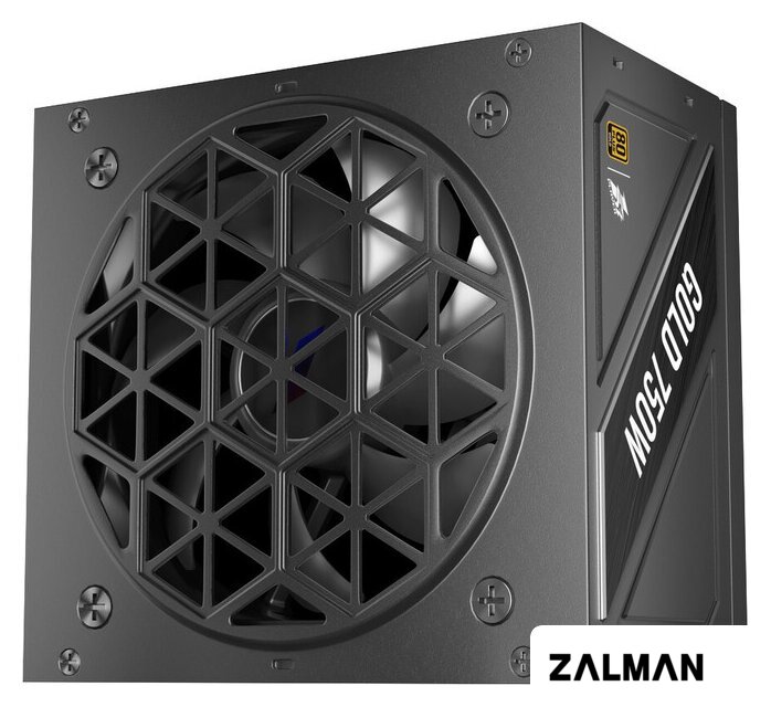 Блок питания 1stPlayer NGDP Gold 750W HA-750BA4