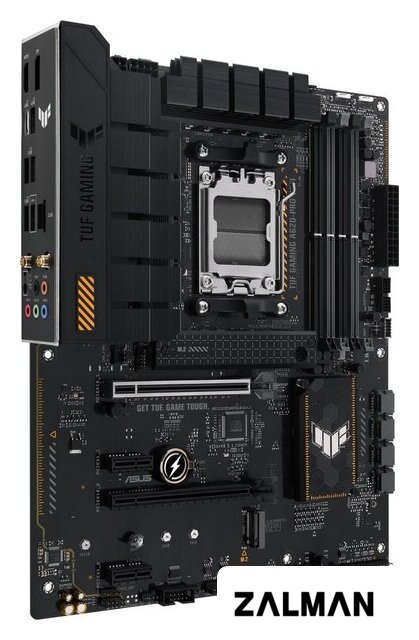 Материнская плата ASUS TUF Gaming A620-Pro WiFi