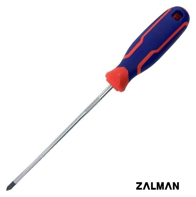 Отвертка Workpro WP221028