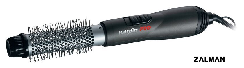 Фен-щетка BaByliss PRO BAB2676TTE