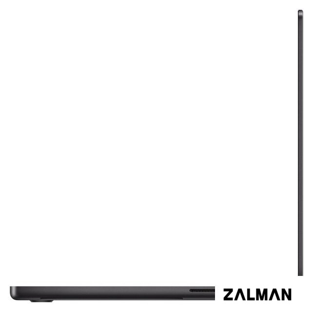 Ноутбук Apple MacBook Pro 16.2" M4 Pro 2024 MX2X3
