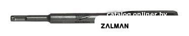 Канальное (полукруглое) зубило Milwaukee 4932339627