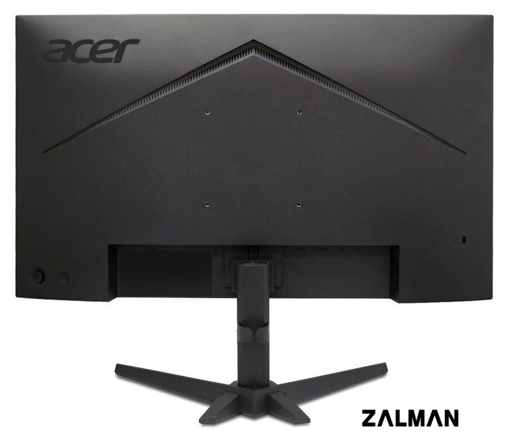 Игровой монитор Acer Nitro VG270UP6bmiipx UM.HV0CD.601