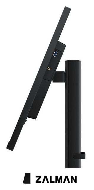 Монитор Samsung ViewFinity S7 LS27D700EAIXCI