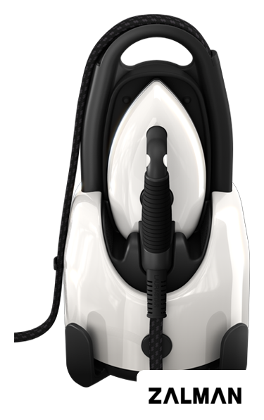 Утюг Laurastar Lift Pure White