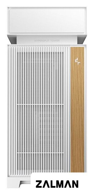 Корпус DeepCool CL6600 R-CL6600-WHNNA0-G