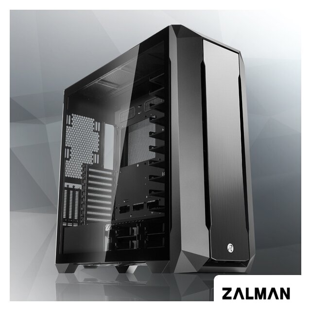 Корпус Raijintek Zofos Ultra