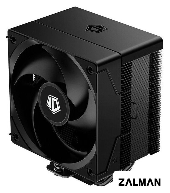 Кулер для процессора ID-Cooling SE-904-XT Black