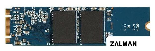 SSD QUMO Novation 3D TLC 240GB Q3DT-240GMSY-M2