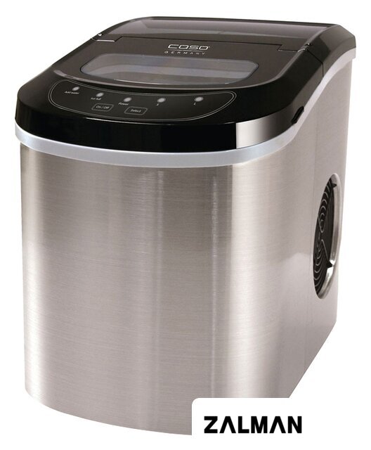 Льдогенератор CASO IceMaster Pro