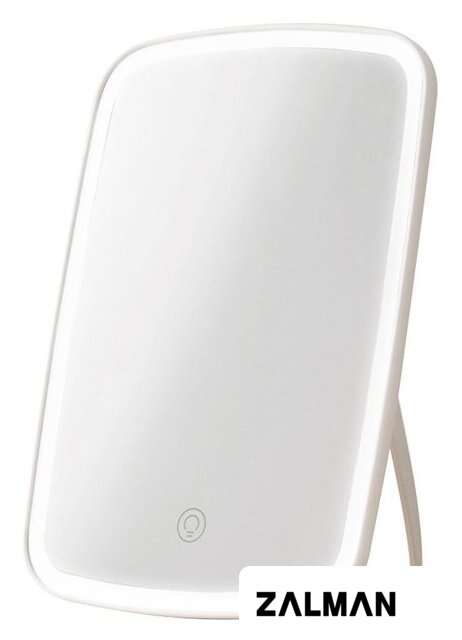 Косметическое зеркало Jordan&Judy Tri-color LED Makeup Mirror NV505