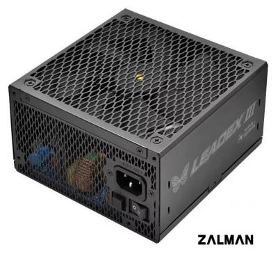 Блок питания Super Flower Leadex III Gold Up ATX 3.1 1000W SF-1000F14GE