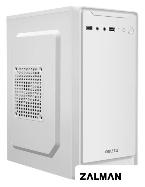 Корпус Ginzzu B185