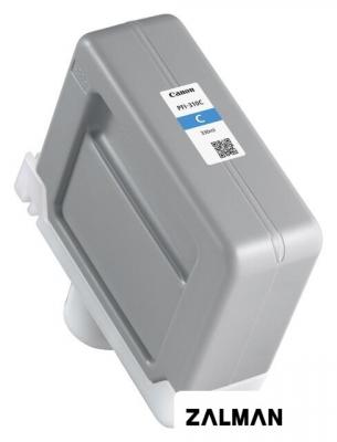 Картридж Canon PFI-310 C