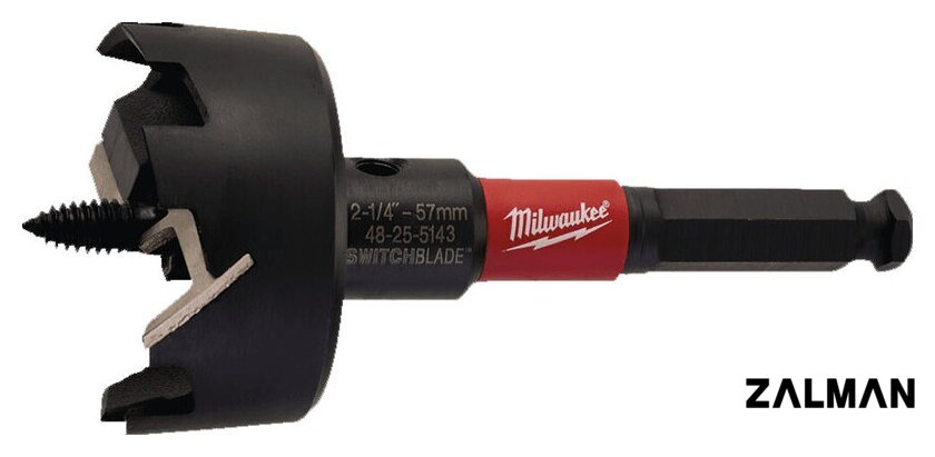 Сверло Milwaukee Switchblade 4932479501