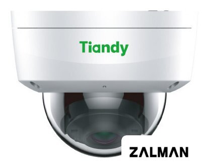 IP-камера Tiandy TC-C32KN I3/A/E/Y/2.8-12mm/V4.2