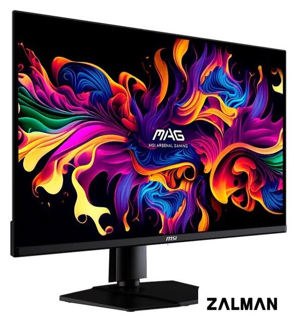 Игровой монитор MSI MAG 321UPX QD-OLED