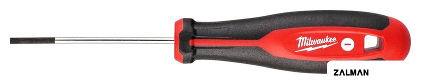 Отвертка Milwaukee 4932471775