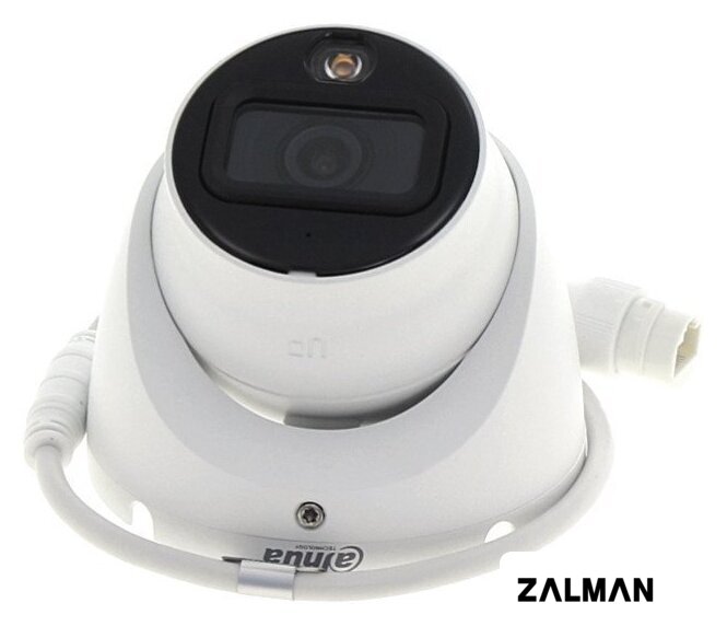 IP-камера Dahua DH-IPC-HDW1839TP-A-IL-0360B-S6