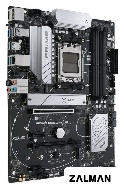 Материнская плата ASUS Prime B650-Plus-CSM