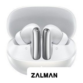 Наушники QCY MeloBuds N20 (белый)