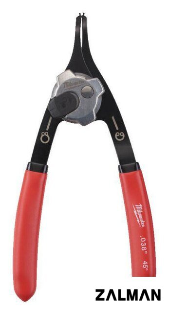 Съемник стопорных колец Milwaukee 4932492488