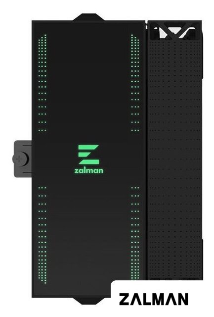 Кулер для процессора Zalman CNPS13X Black