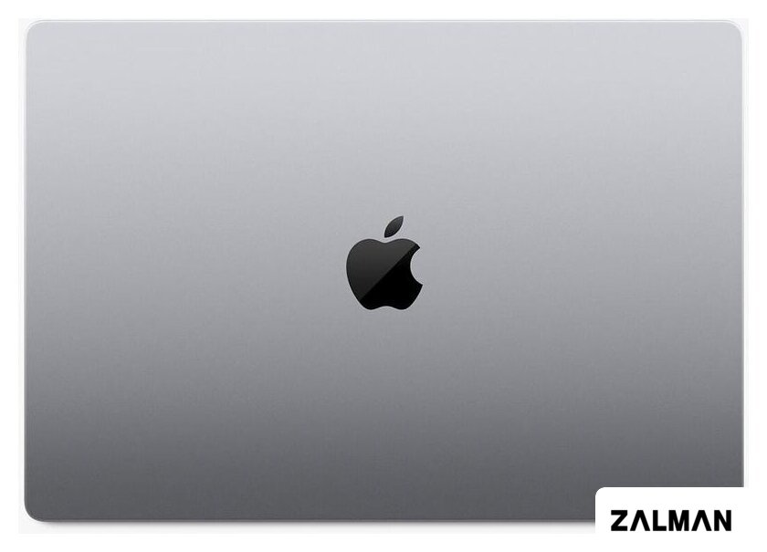 Ноутбук Apple MacBook Pro 16" M1 Pro 2021 Z14V0008D