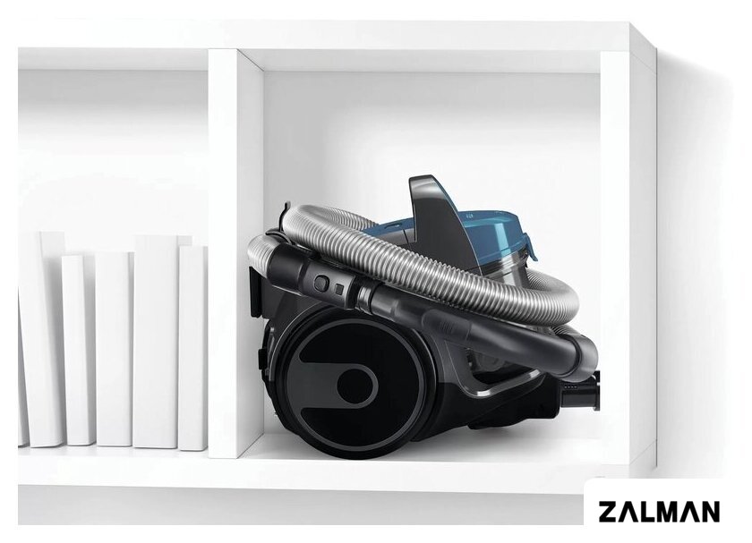 Пылесос Bosch Serie 2 BGS05A220