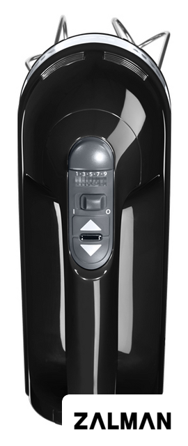 Миксер KitchenAid 5KHM9212EOB