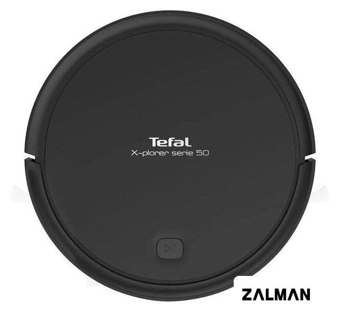 Робот-пылесос Tefal Explorer Serie 50 RG7365WH