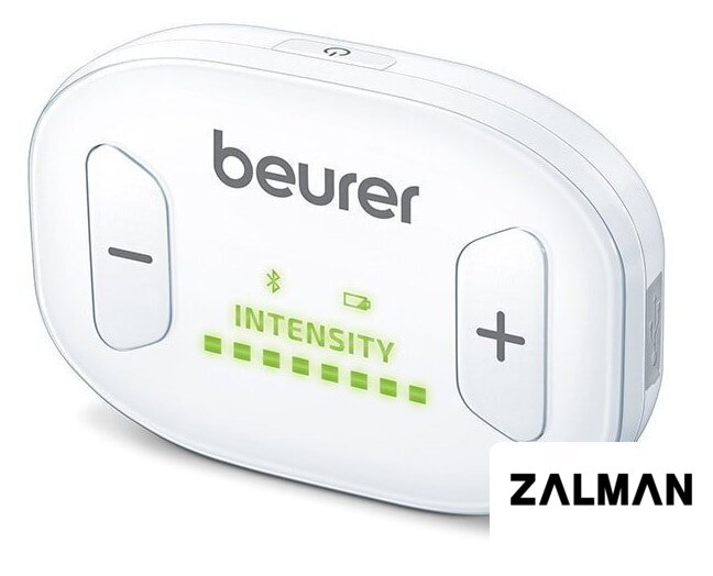 Миостимулятор Beurer EM 70 Wireless