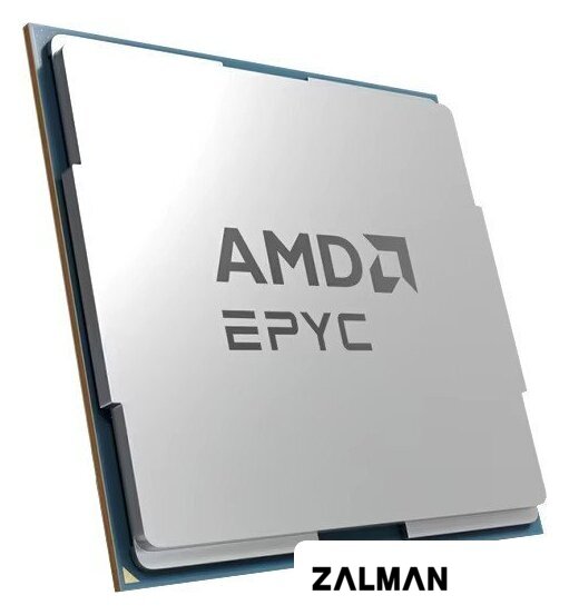 Процессор AMD EPYC 9254