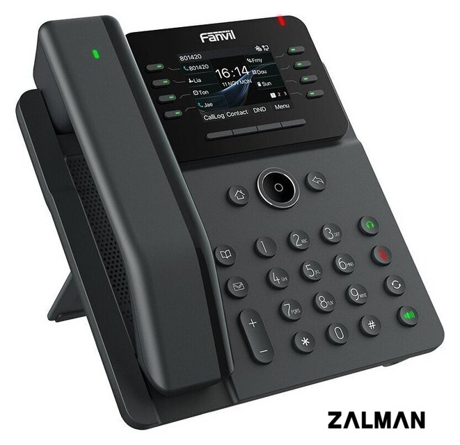 IP-телефон Fanvil V62 Pro
