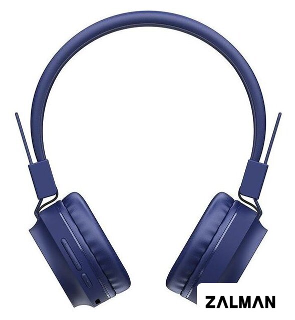 Наушники Hoco W25 (синий)