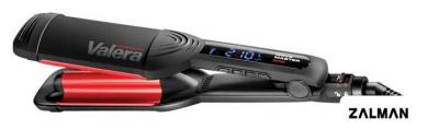 Щипцы-гофре Valera Wave Master Ionic (647.03)