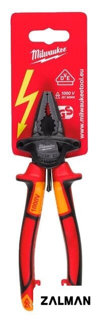 Строительный, слесарный, монтажный инструмент Milwaukee 4932464572
