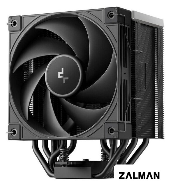 Кулер для процессора DeepCool AK700 Digital NYX R-AK700-BKNNMN-GJD-1