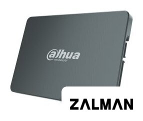 SSD Dahua 2TB DHI-SSD-C800AS2TB